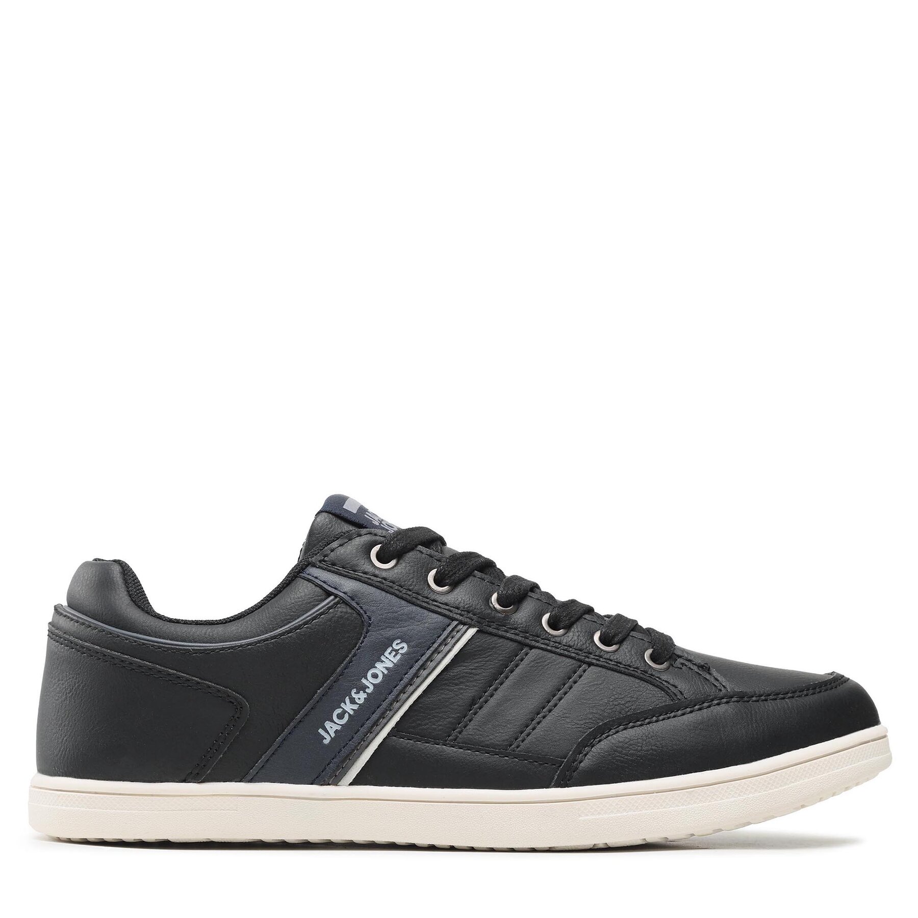 Sneakers Jack&Jones Jfwbradfield 12203489 Anthracite von Jack&Jones