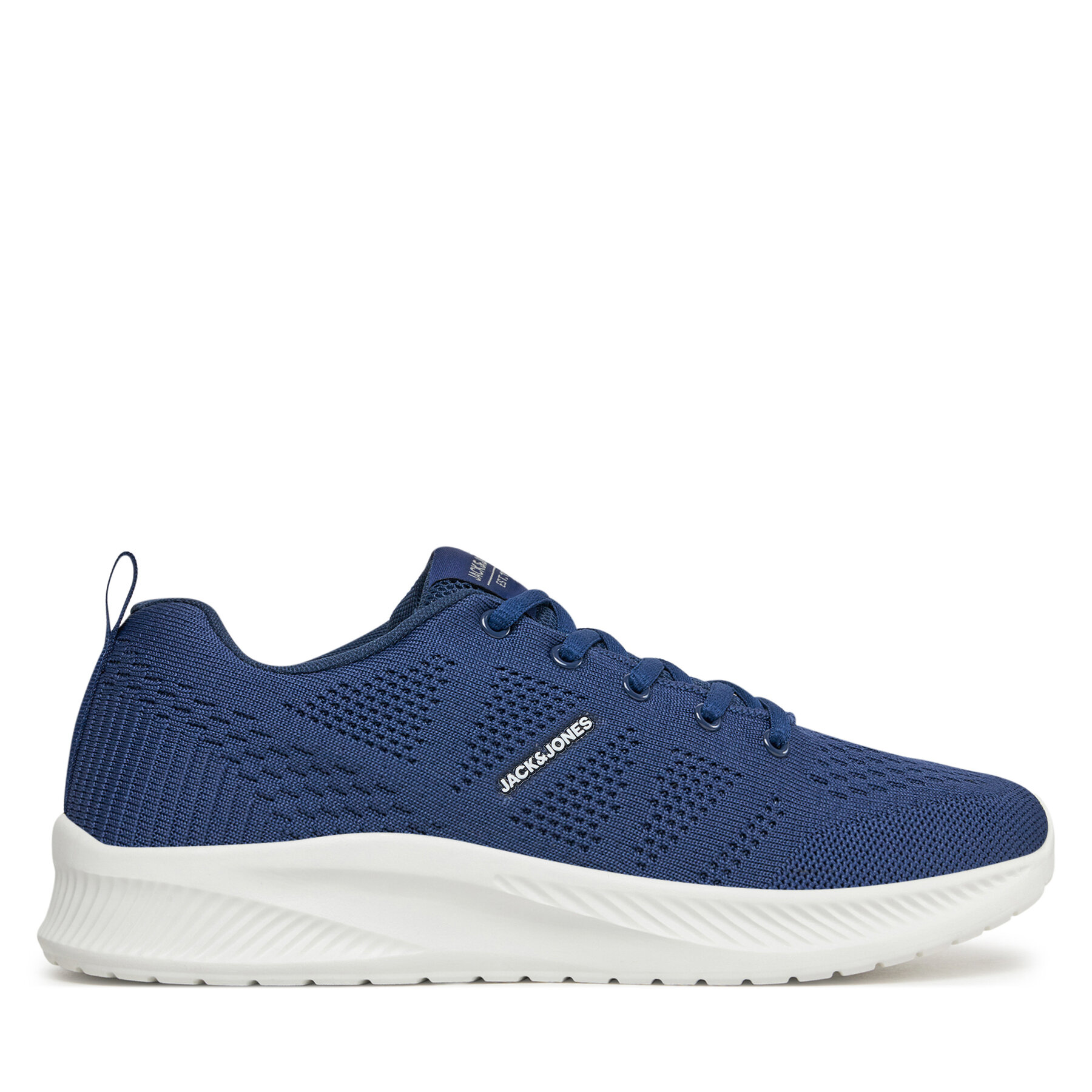 Sneakers Jack&Jones Jfwcroxley 12255906 Dark Blue von Jack&Jones