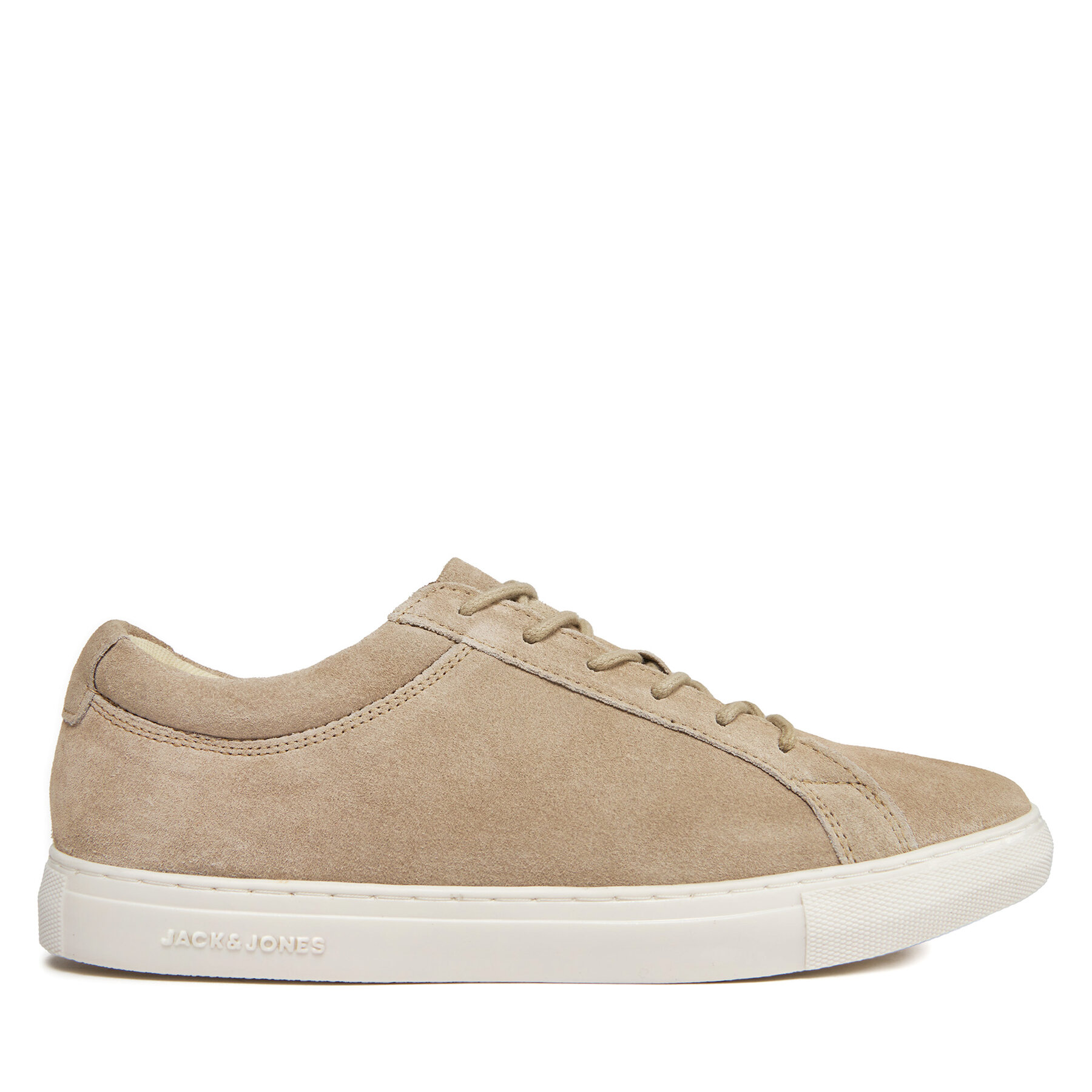 Sneakers Jack&Jones Jfwgalaxy 12201284 Sand von Jack&Jones