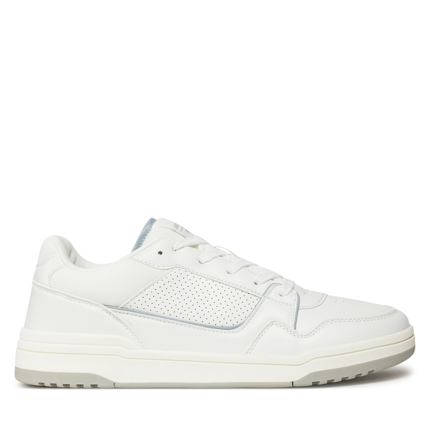 Sneakers Jack&Jones Jfwlondon 12254003 White von Jack&Jones