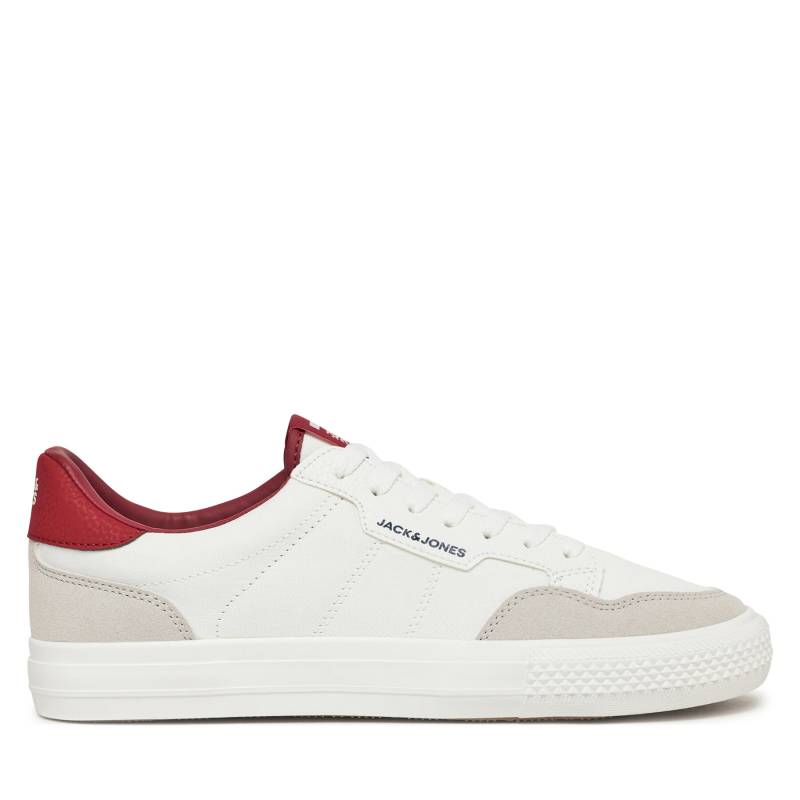 Sneakers Jack&Jones Jfwmorden 12184170 White von Jack&Jones