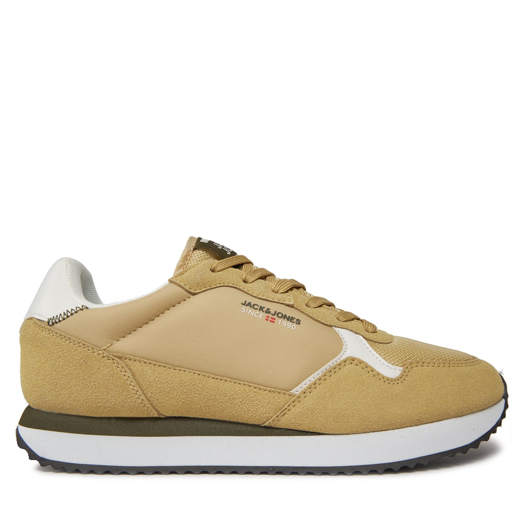 Sneakers Jack&Jones Jfwrobin 12254035 Marzipan von Jack&Jones