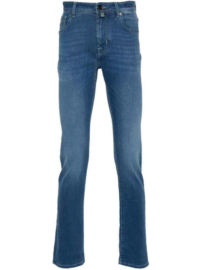 Jacob Cohën Blad slim-fit jeans - Blue von Jacob Cohën