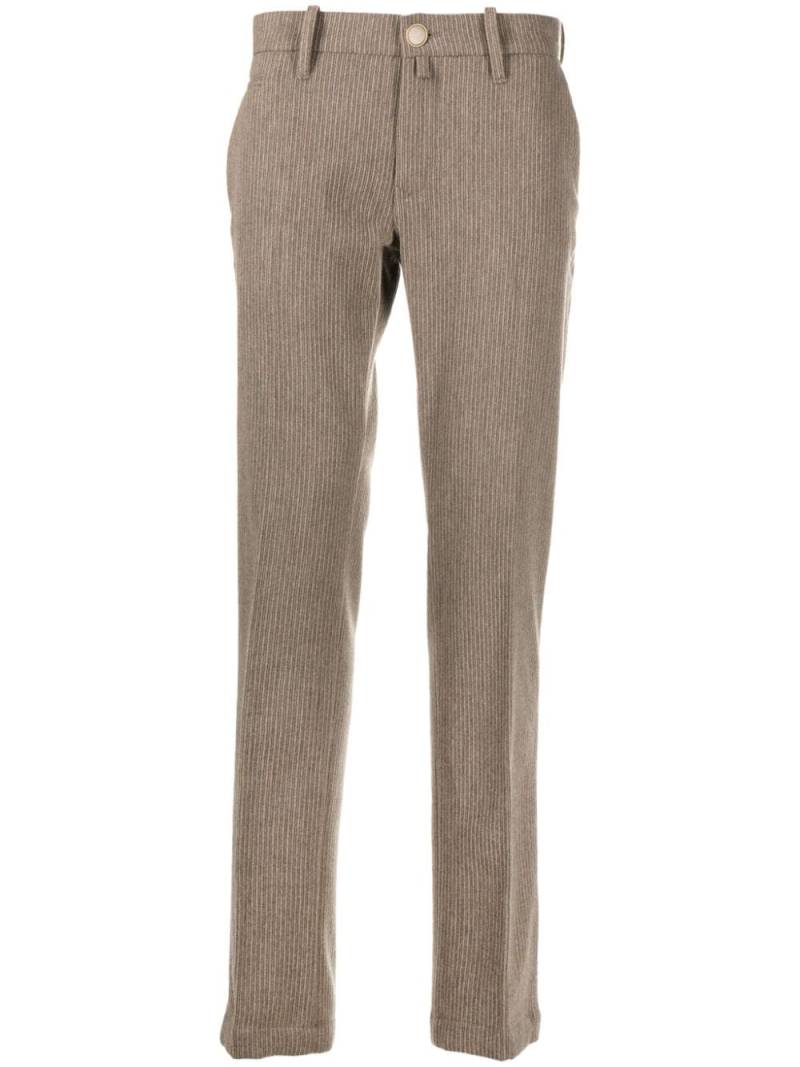 Jacob Cohën Bobby corduroy trousers - Neutrals von Jacob Cohën