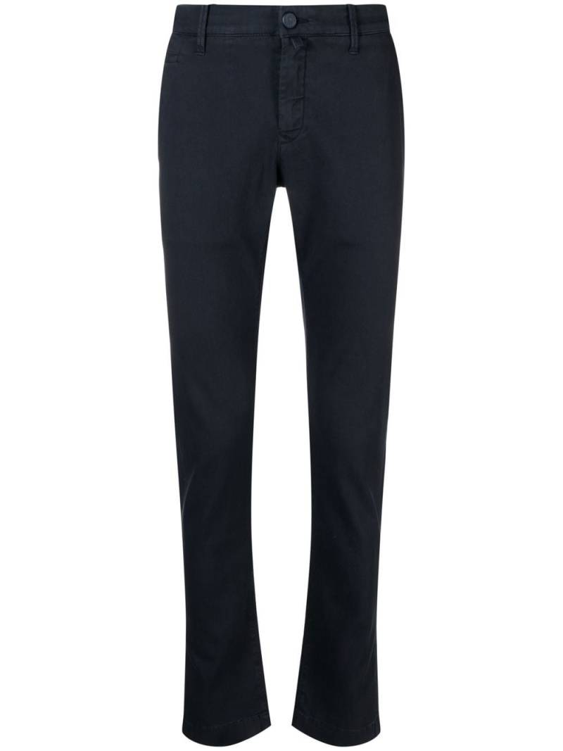 Jacob Cohën Bobby slim-fit jeans - Blue von Jacob Cohën