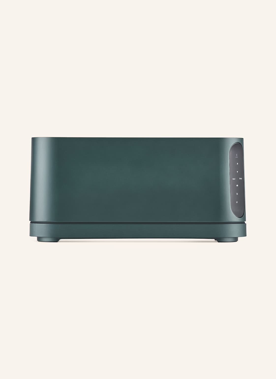 Jacob Jensen Toaster gruen Jacob Jensen Toaster gruen von Jacob Jensen
