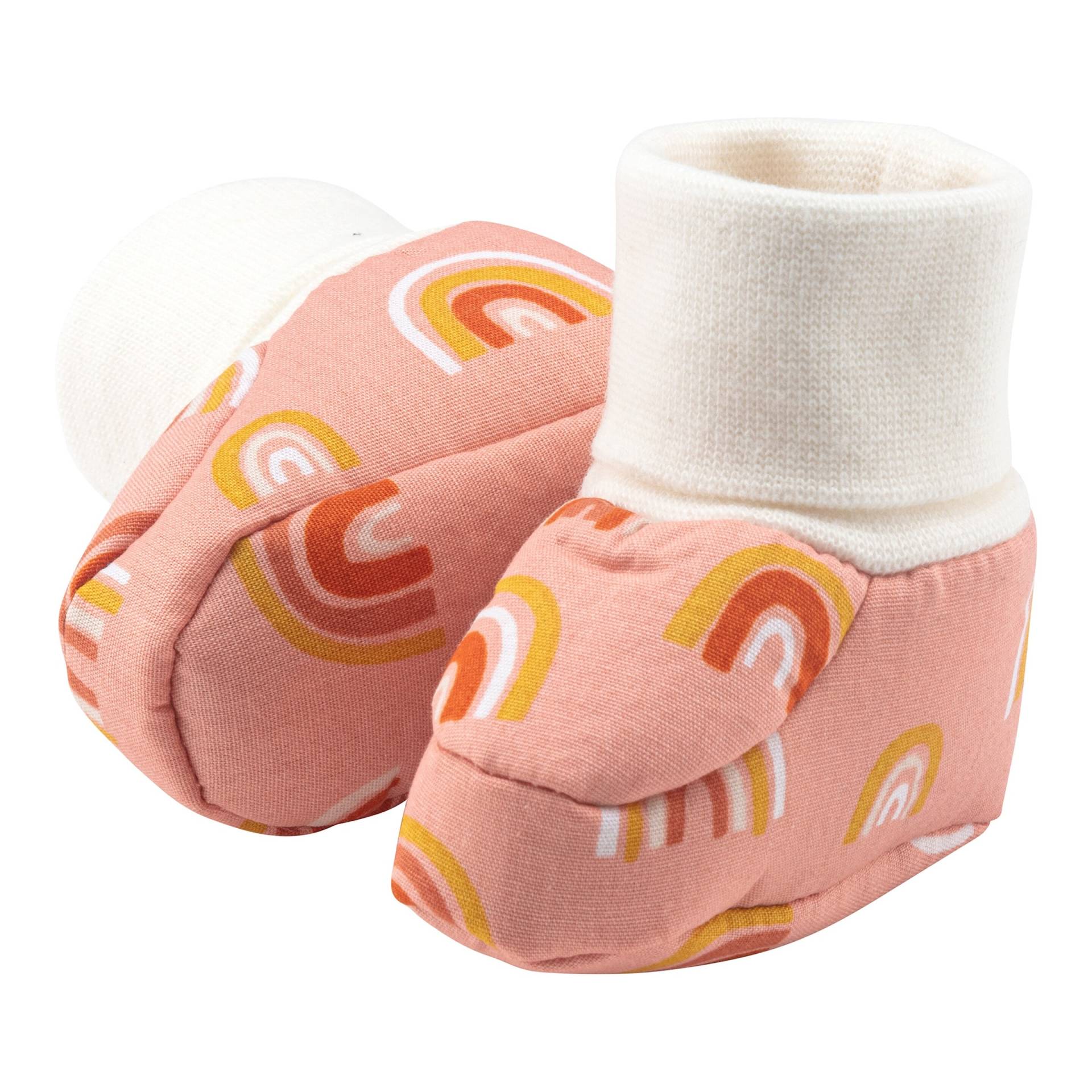 Baby-Schlupfschuhe von Jacob`s