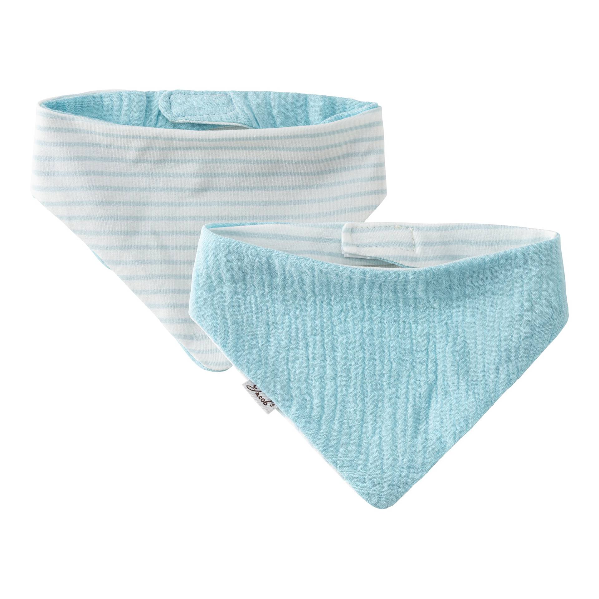 Wende-Dreieckstuch Musselin Wende-Dreieckstuch Musselin von Jacob`s