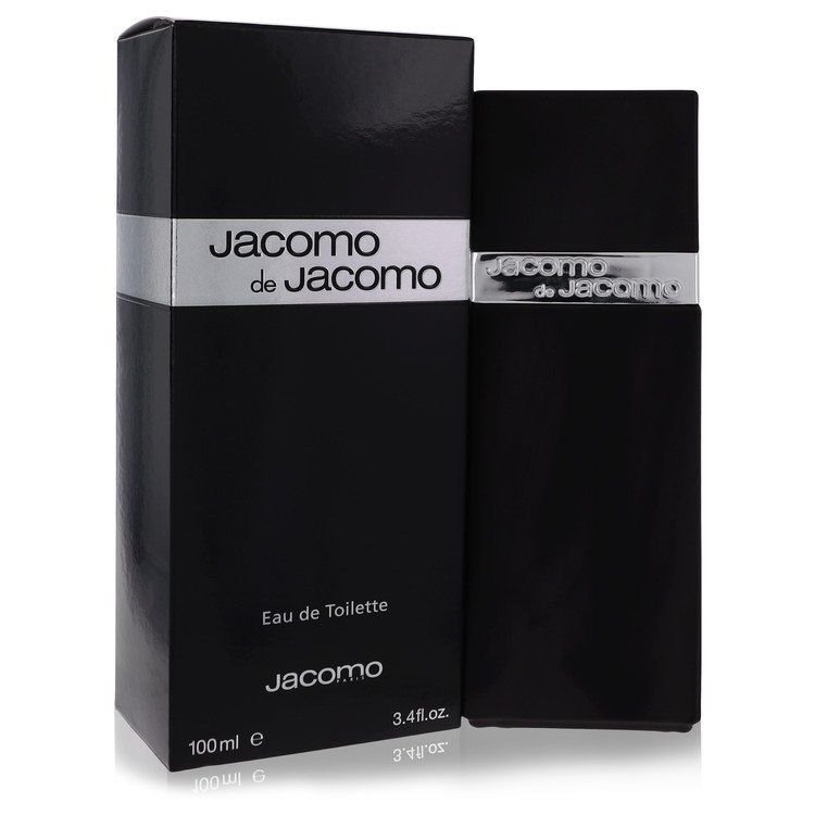 Jacomo Jacomo de Jacomo Eau de Toilette 100ml von Jacomo