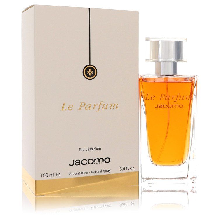 Jacomo Le Parfum by Jacomo Eau de Parfum 100ml von Jacomo