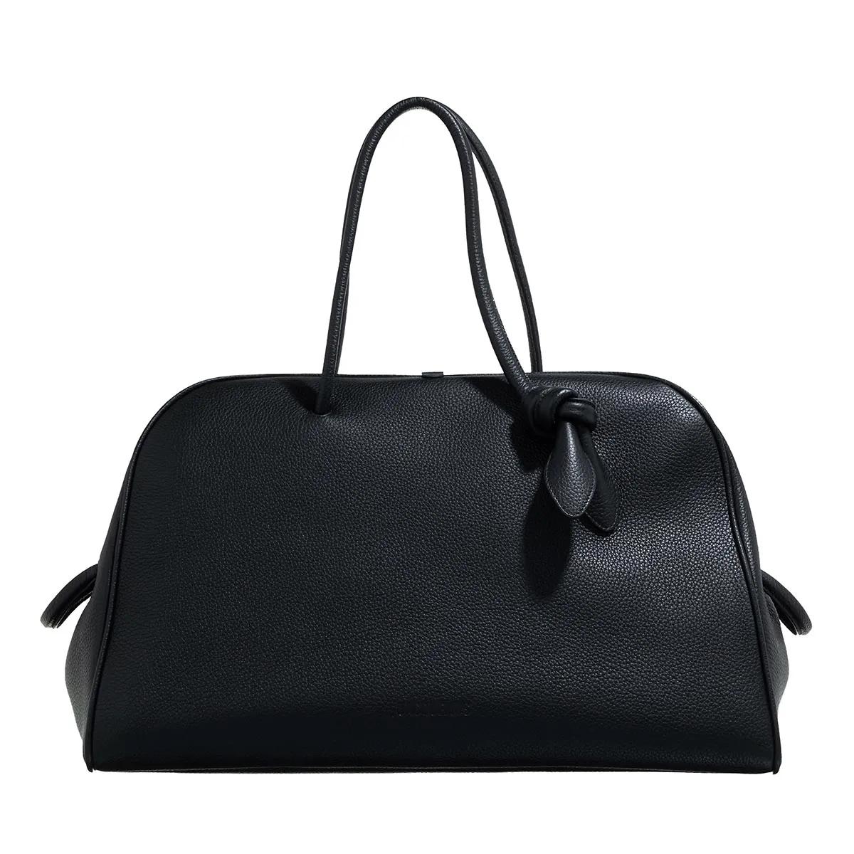 Jacquemus Handtasche - Le Grand Turismo - Gr. unisize - in Schwarz - für Damen Jacquemus Handtasche - Le Grand Turismo - Gr. unisize - in Schwarz - für Damen von Jacquemus