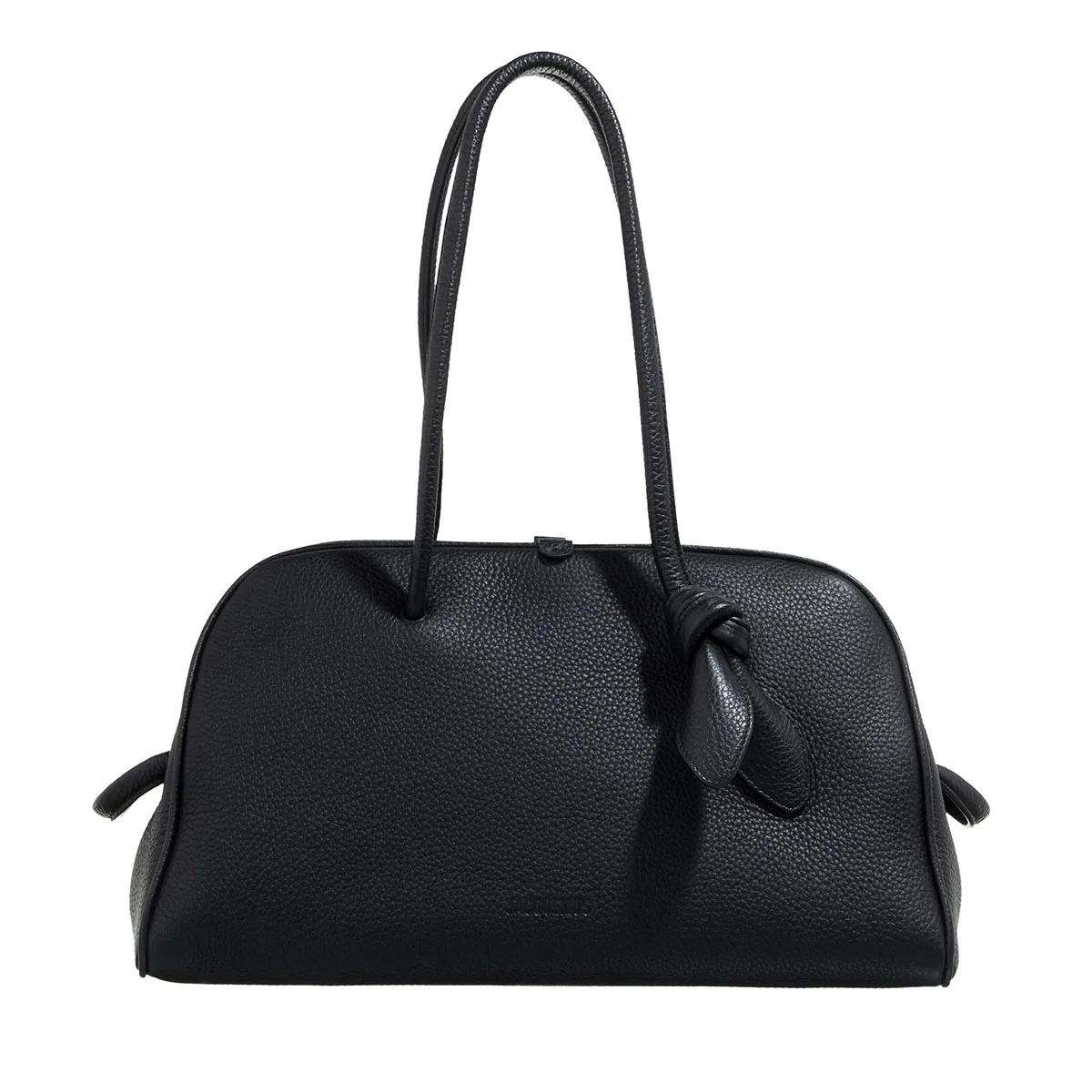 Jacquemus Handtasche - Le Turismo - Gr. unisize - in Schwarz - für Damen Jacquemus Handtasche - Le Turismo - Gr. unisize - in Schwarz - für Damen von Jacquemus