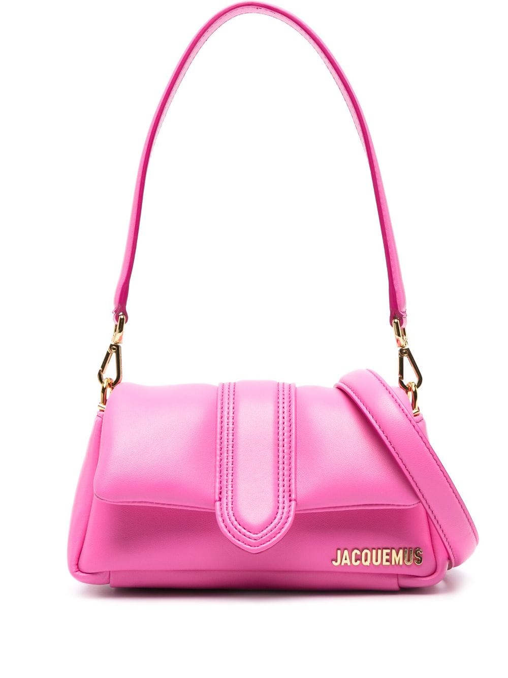 Jacquemus Le Petit Bambimou shoulder bag - Pink von Jacquemus