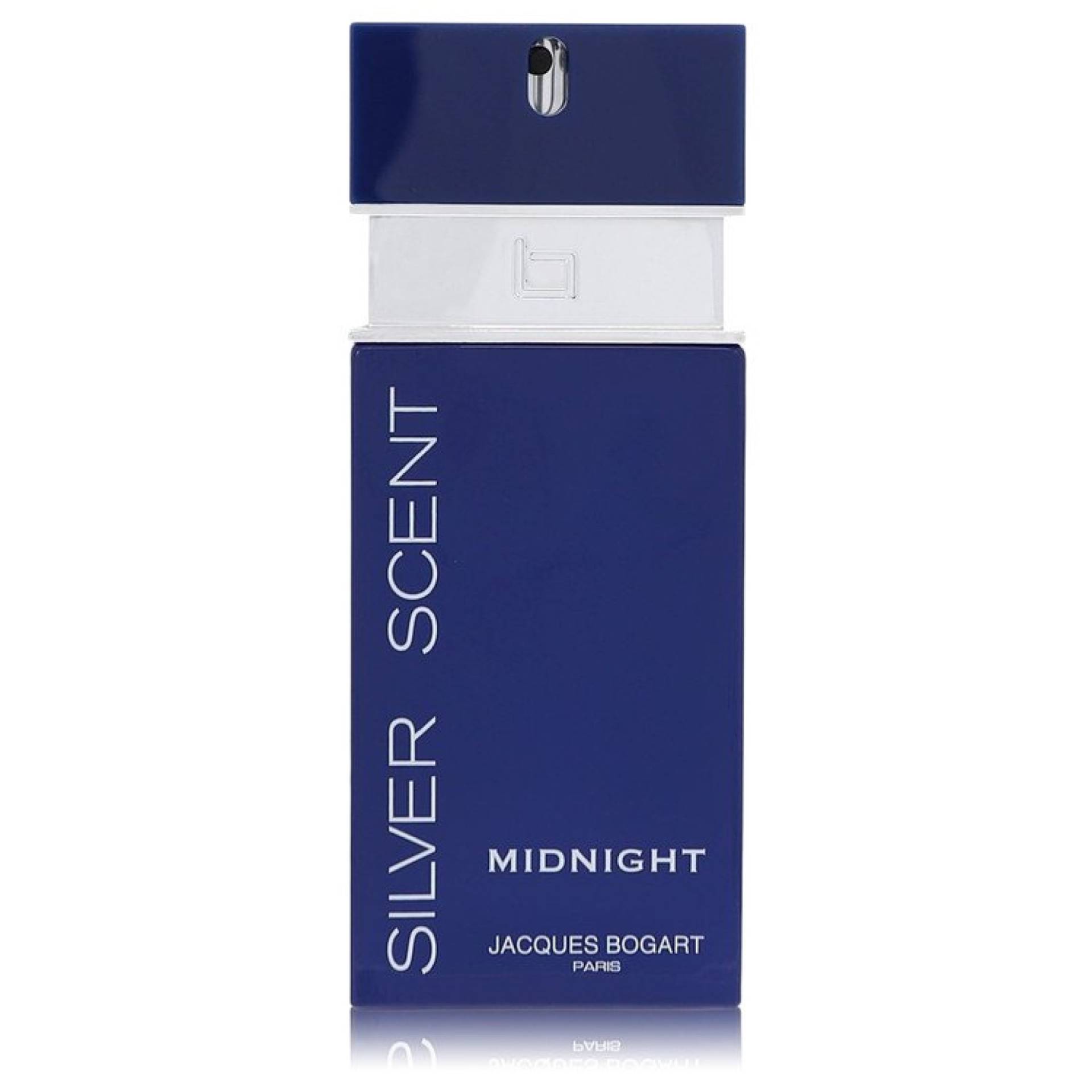 Jacques Bogart Silver Scent Midnight Eau De Toilette Spray (Tester) 100 ml von Jacques Bogart