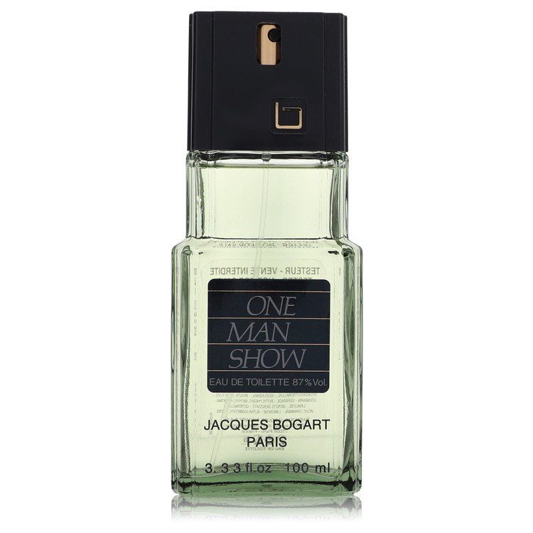 One Man Show by Jacques Bogart Eau de Toilette 100ml von Jacques Bogart