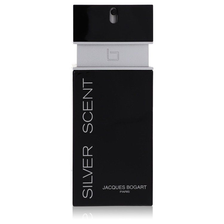 Silver Scent by Jacques Bogart Eau de Toilette 100ml von Jacques Bogart