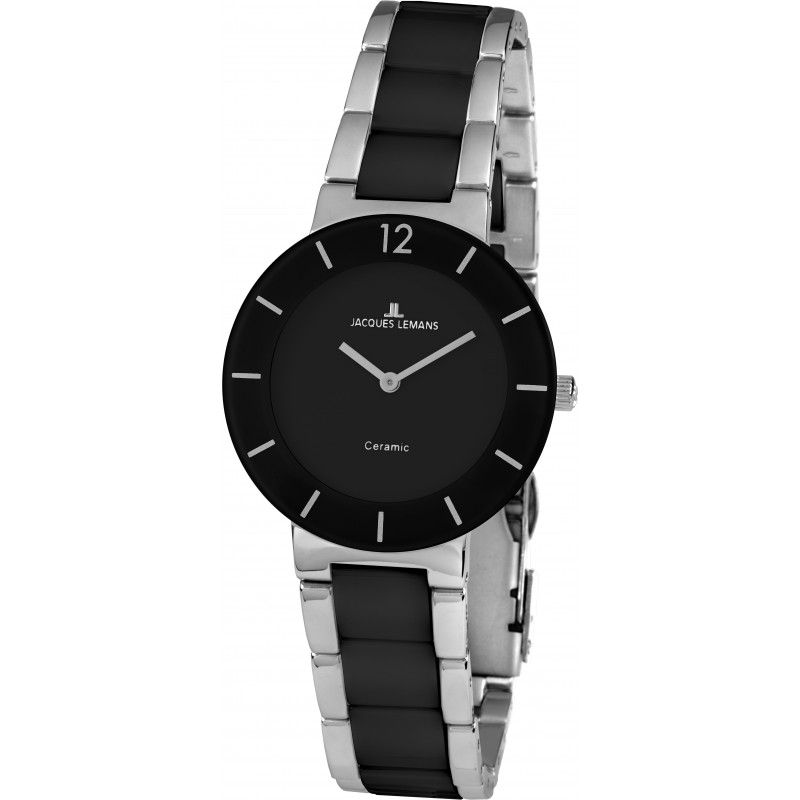 Jacques Lemans Klassik 42-3A Damenuhr Jacques Lemans Klassik 42-3A Damenuhr von Jacques Lemans