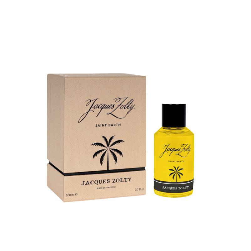 Jacques Zolty - Jacques Zolty Eau De Parfum von Jacques Zolty