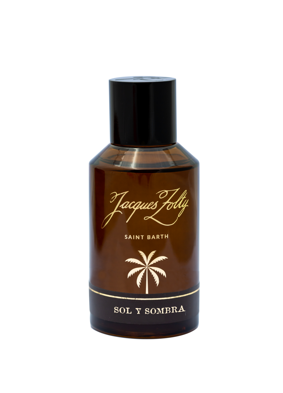 Jacques Zolty - Sol Y Sombra Eau De Parfum Jacques Zolty - Sol Y Sombra Eau De Parfum von Jacques Zolty