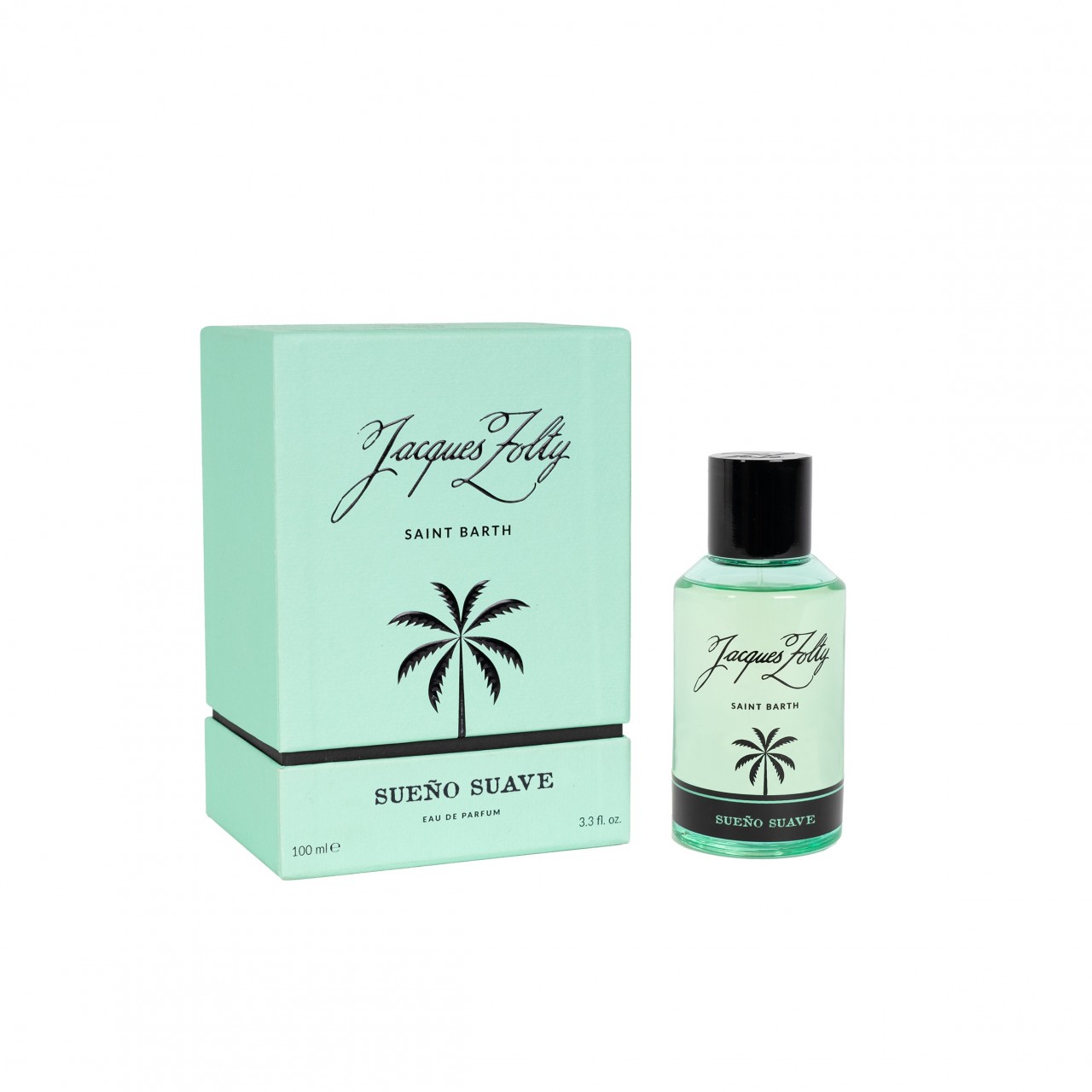 Jacques Zolty - Sueno Suave Eau De Parfum Jacques Zolty - Sueno Suave Eau De Parfum von Jacques Zolty