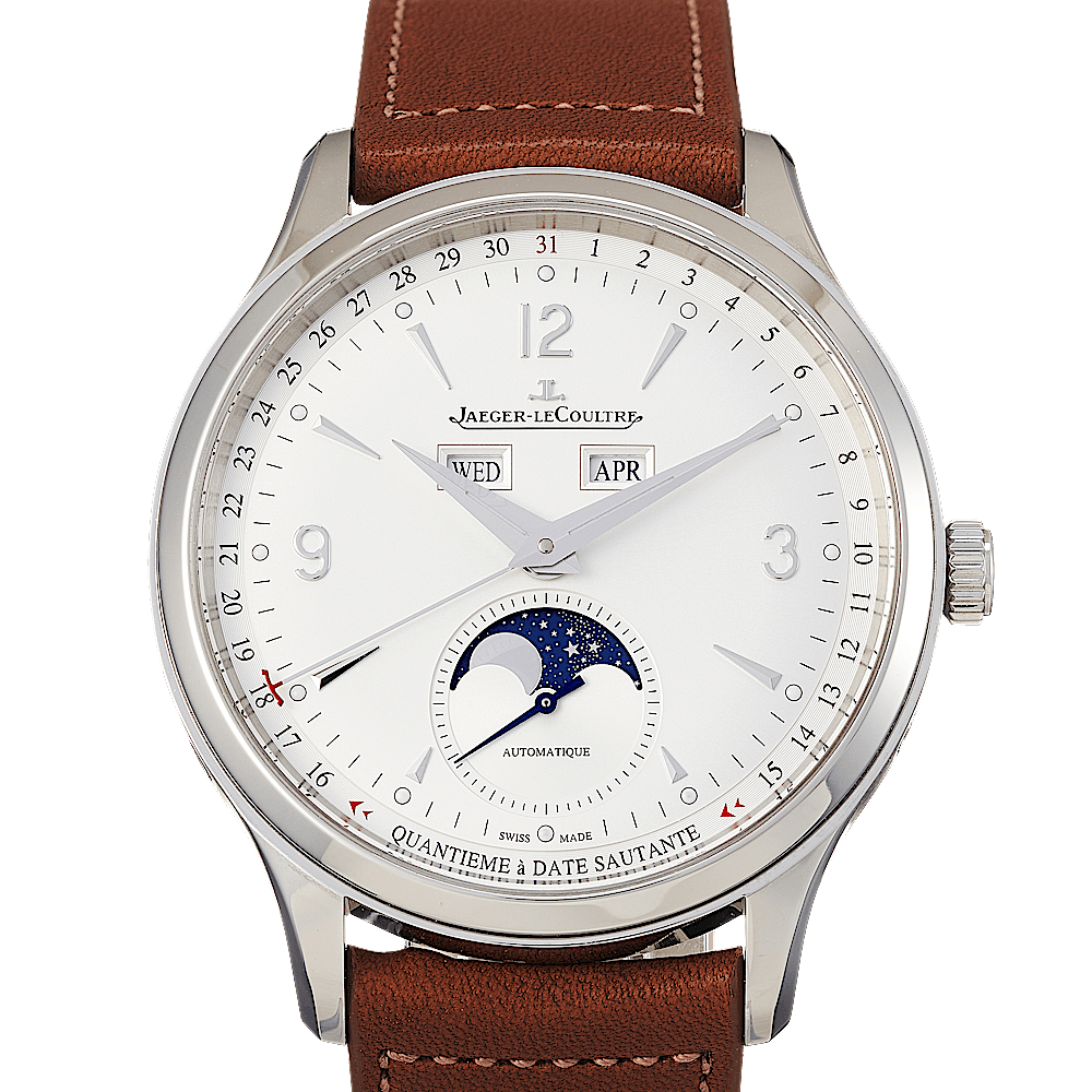 Jaeger-LeCoultre Master Control Calendar von Jaeger-LeCoultre