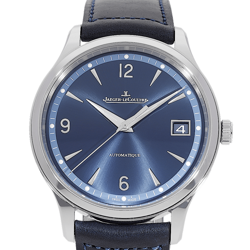 Jaeger-LeCoultre Master Control Date Jaeger-LeCoultre Master Control Date von Jaeger-LeCoultre