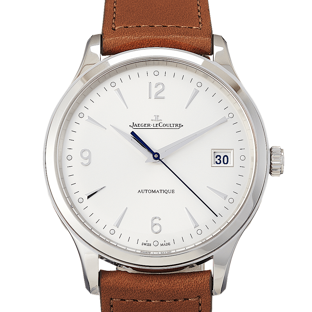 Jaeger-LeCoultre Master Control Date von Jaeger-LeCoultre