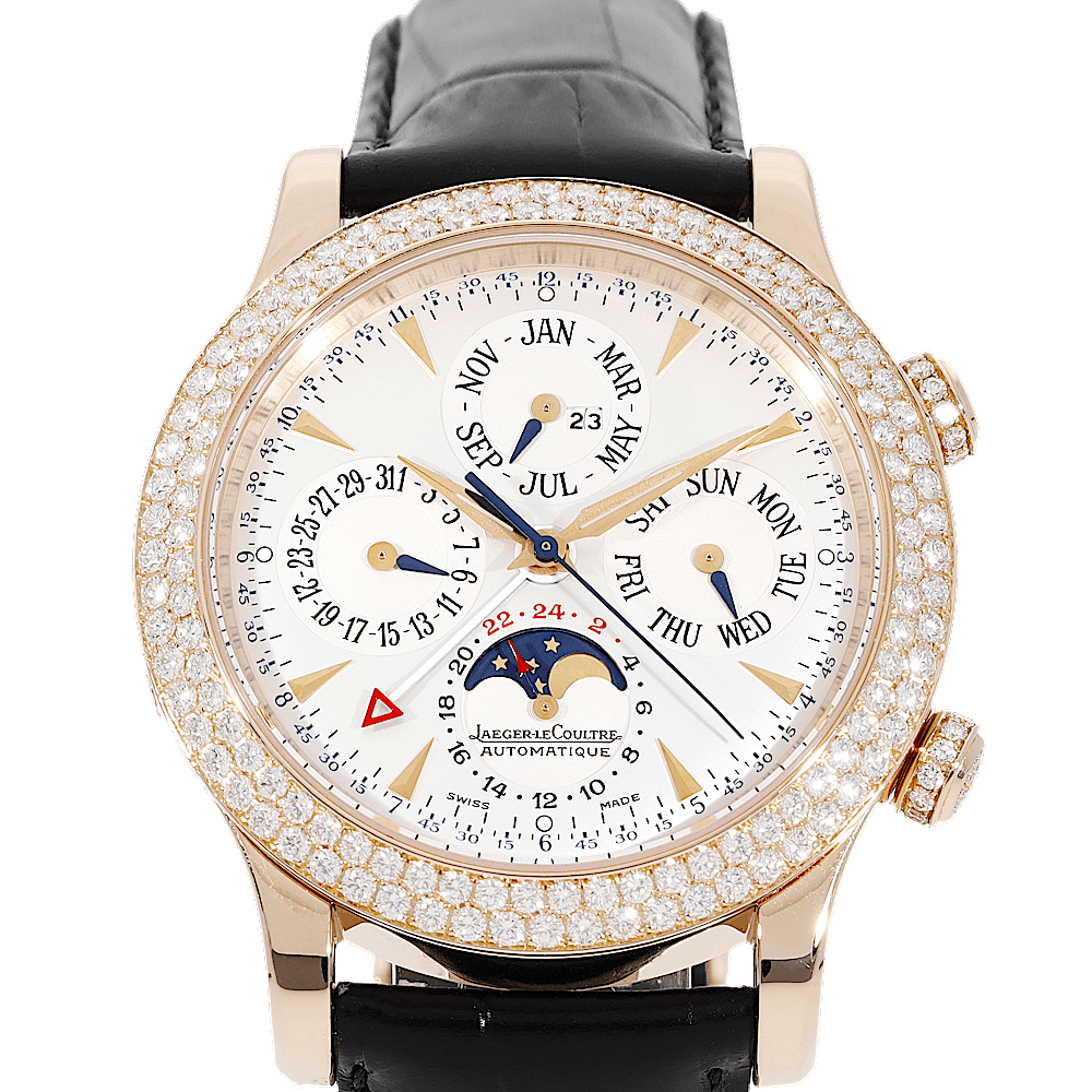 Jaeger-LeCoultre Master von Jaeger-LeCoultre