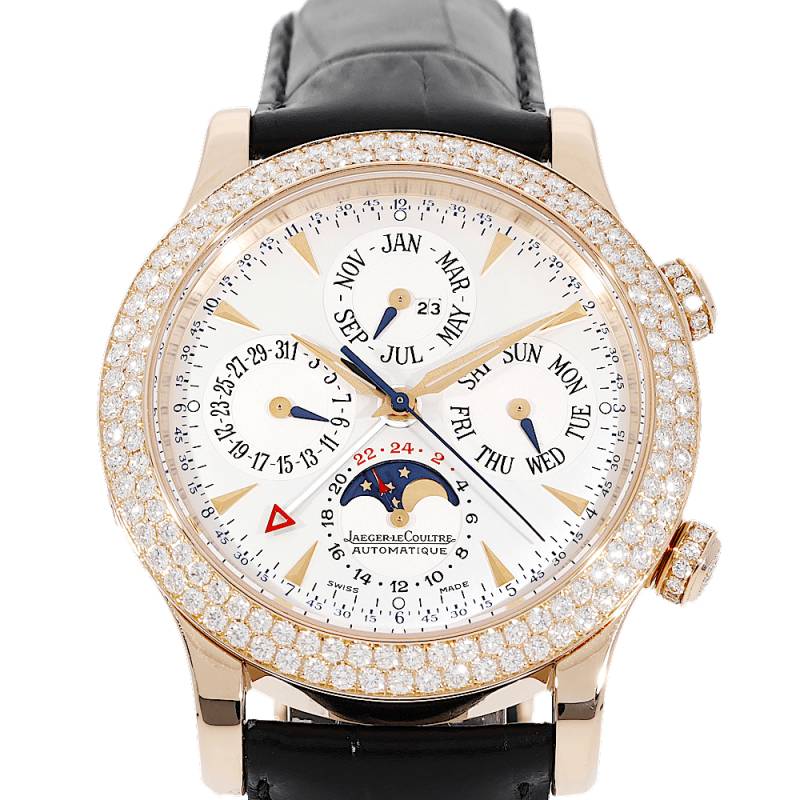 Jaeger-LeCoultre Master von Jaeger-LeCoultre