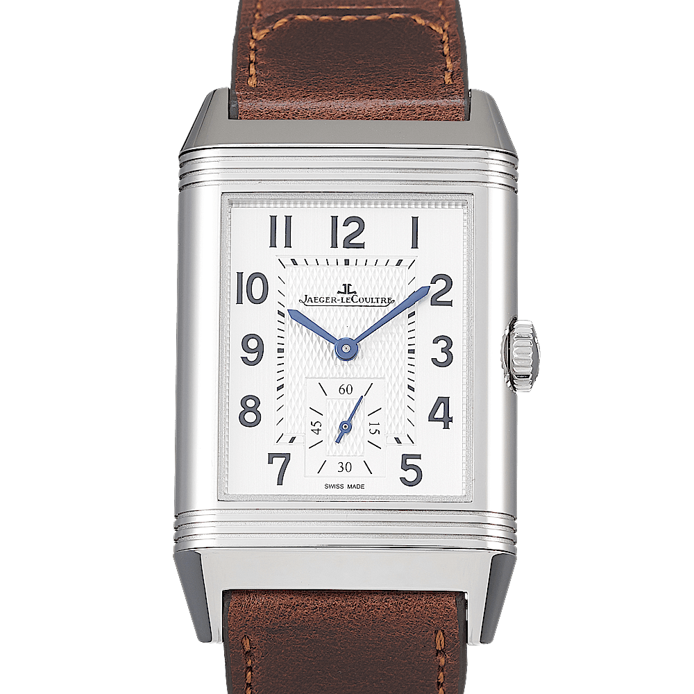 Jaeger-LeCoultre Reverso Classic Large Duoface Small Seconds Jaeger-LeCoultre Reverso Classic Large Duoface Small Seconds von Jaeger-LeCoultre