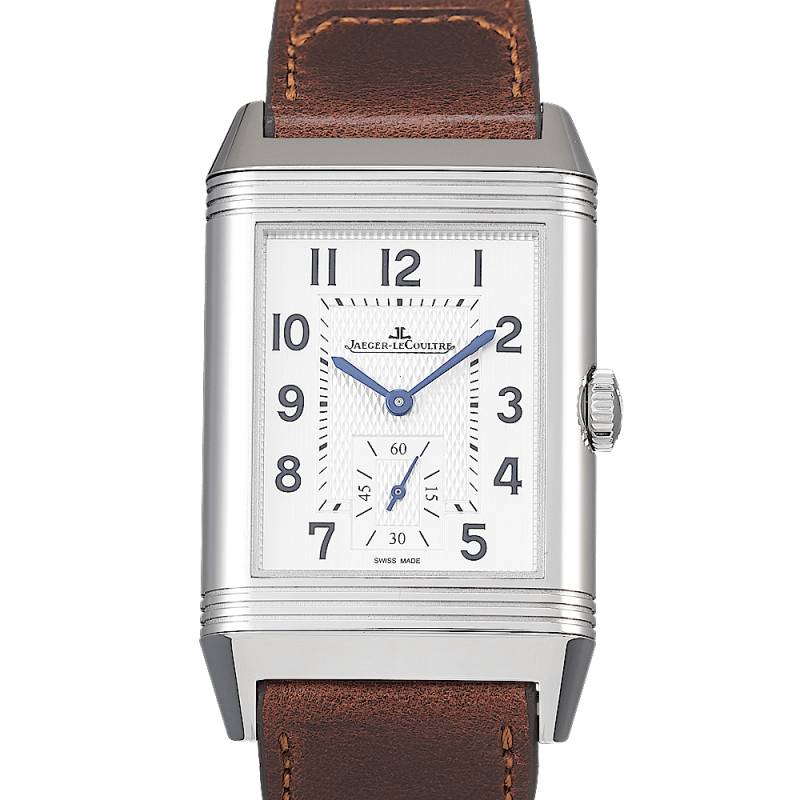Jaeger-LeCoultre Reverso Classic Large Duoface Small Seconds von Jaeger-LeCoultre