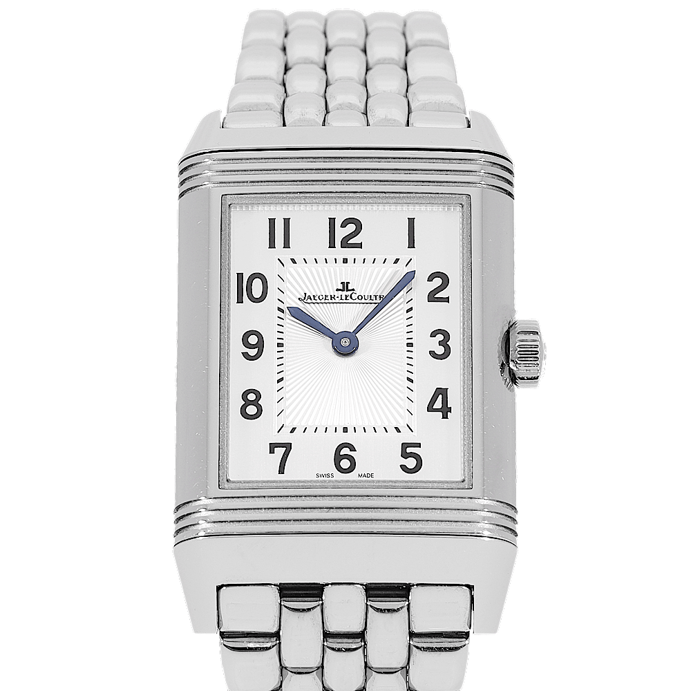Jaeger-LeCoultre Reverso Classic Medium Duetto von Jaeger-LeCoultre