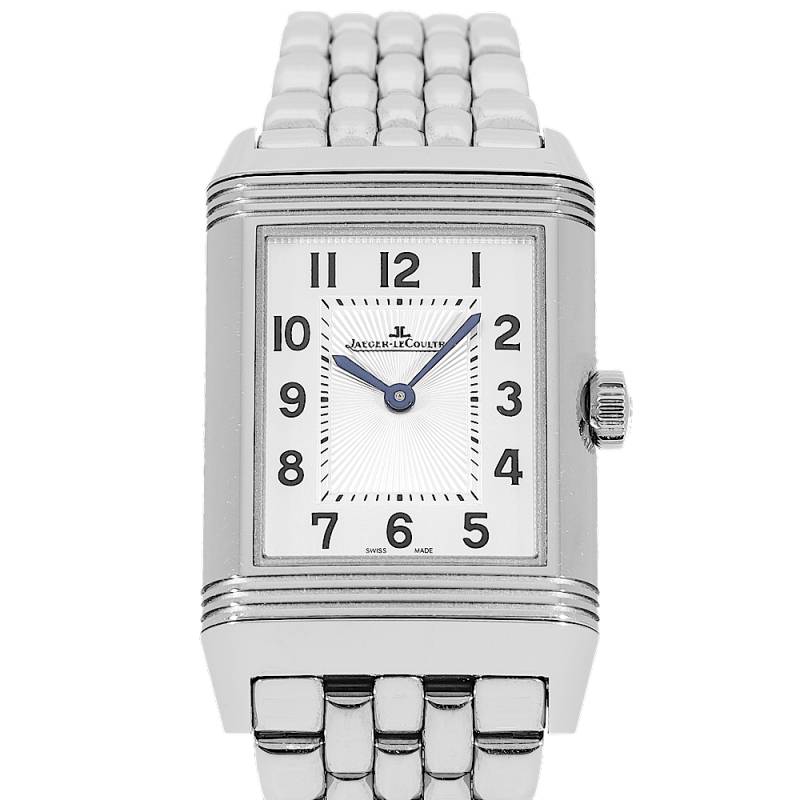 Jaeger-LeCoultre Reverso Classic Medium Duetto von Jaeger-LeCoultre