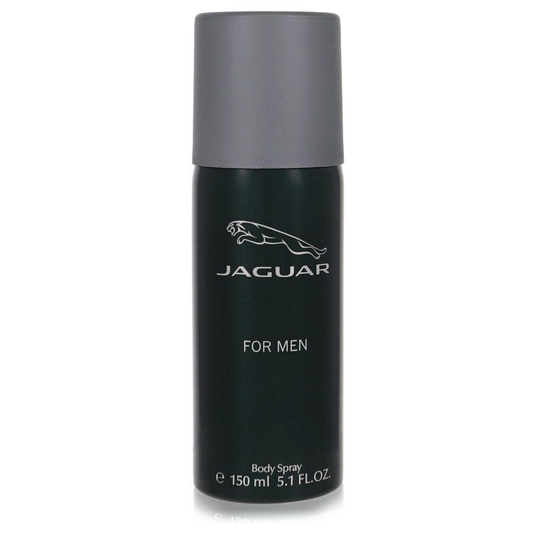 For Men by Jaguar Body Spray 150ml von Jaguar