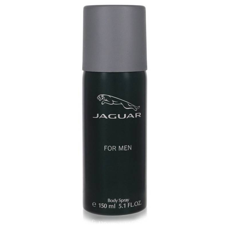 Jaguar JAGUAR Body Spray 150 ml von Jaguar