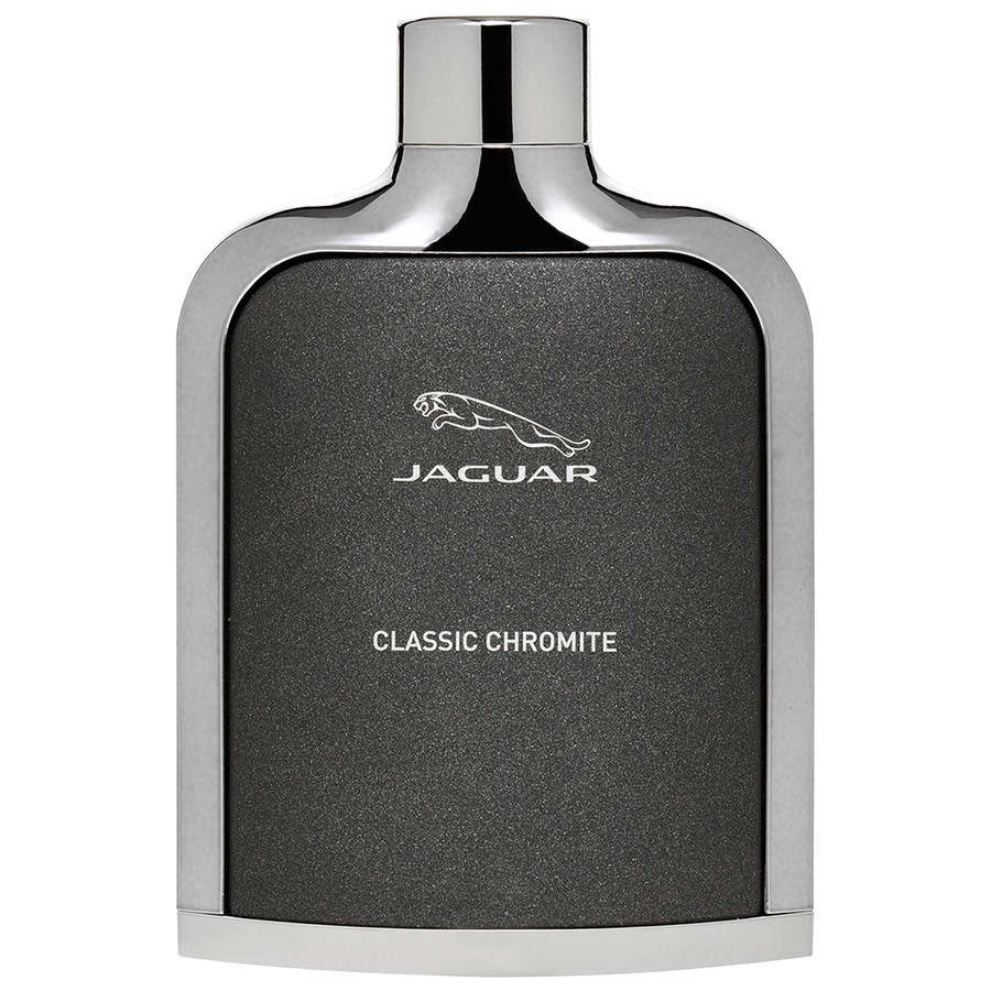 Jaguar  Jaguar Classic Chromite eau_de_toilette 100.0 ml von Jaguar