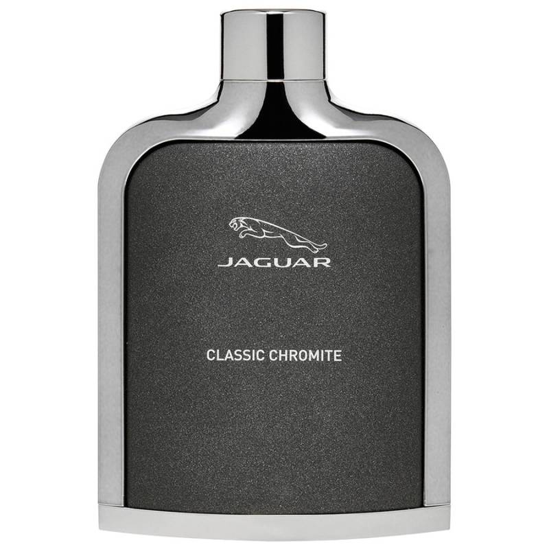 Jaguar  Jaguar Classic Chromite eau_de_toilette 100.0 ml von Jaguar