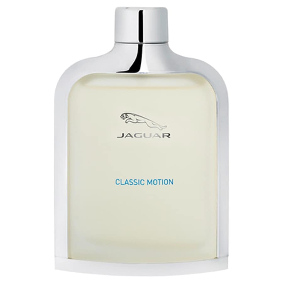 Jaguar  Jaguar Classic Motion eau_de_toilette 100.0 ml von Jaguar