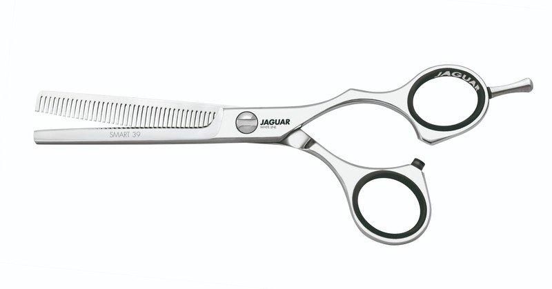 Modellierschere 5,5 Smart 39 Damen  ONE SIZE von Jaguar