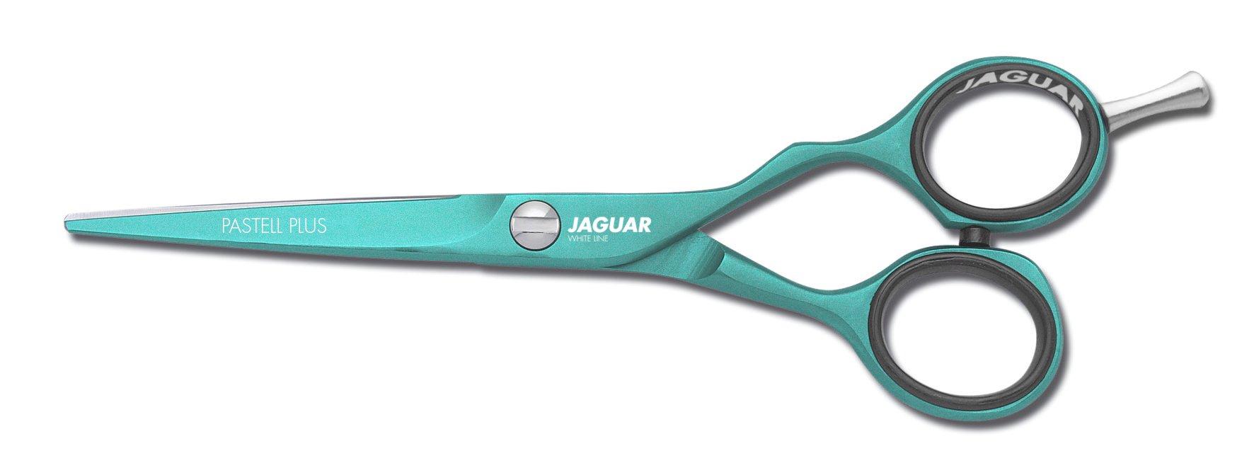 White Line Haarschere Pastell Plus Offset Minzgrün Damen Grün Bedruckt ONE SIZE von Jaguar