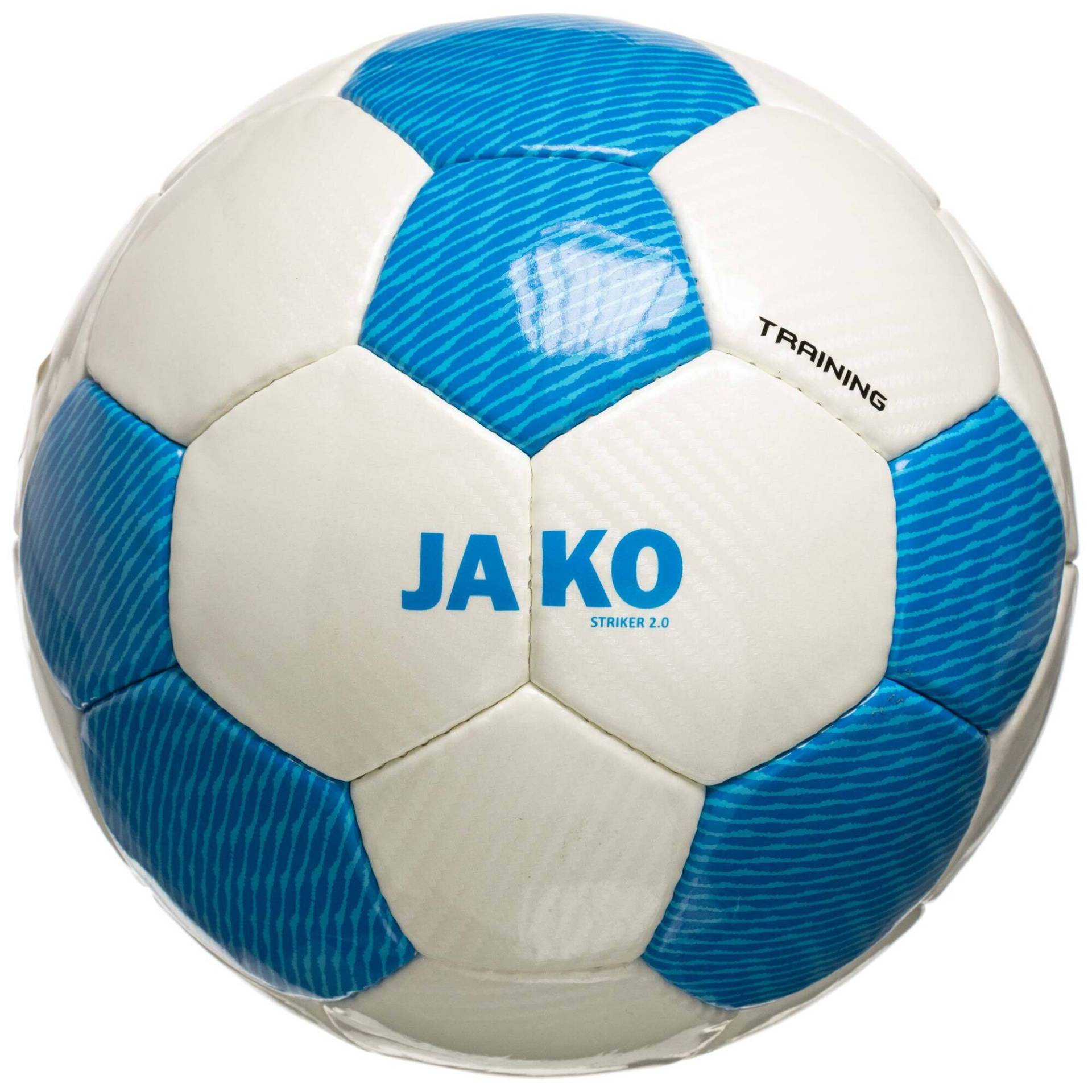Ball 'Striker 2.0' von Jako