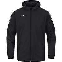 JAKO Herren Allwetterjacke Team 2.0 schwarz | XXL von Jako