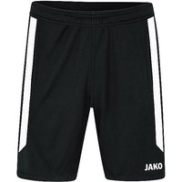 JAKO Herren Short Power schwarz | XL JAKO Herren Short Power schwarz | XL von Jako