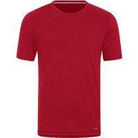 JAKO Herren T-Shirt Pro Casual rot | L von Jako