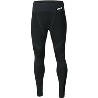 JAKO Herren Unterziehtight Comfort 2.0 schwarz | M von Jako