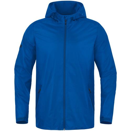 Jako Allwetterjacke Allround - royal (Grösse: 3XL) von Jako