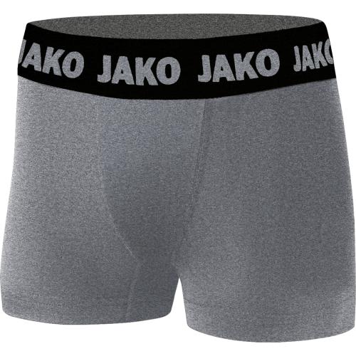 Jako Boxershort Funktion - grau meliert (Grösse: L) von Jako