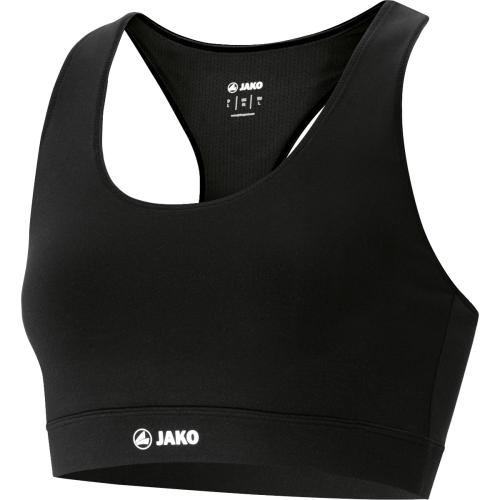 Jako Bra Active - schwarz (Grösse: L) von Jako