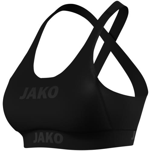 Jako Bra Power - schwarz (Grösse: 42) von Jako