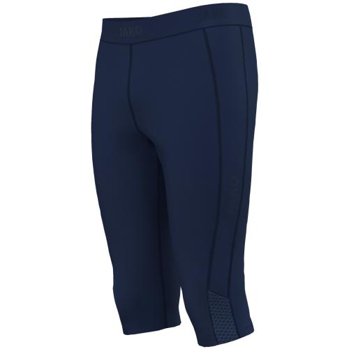 Jako Capri Tight Power - marine (Grösse: XL) von Jako